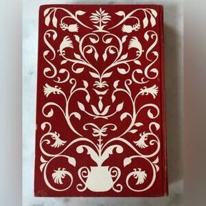 Antique  1950 MCM Betty Crockers Picture Cookbook in very good condition